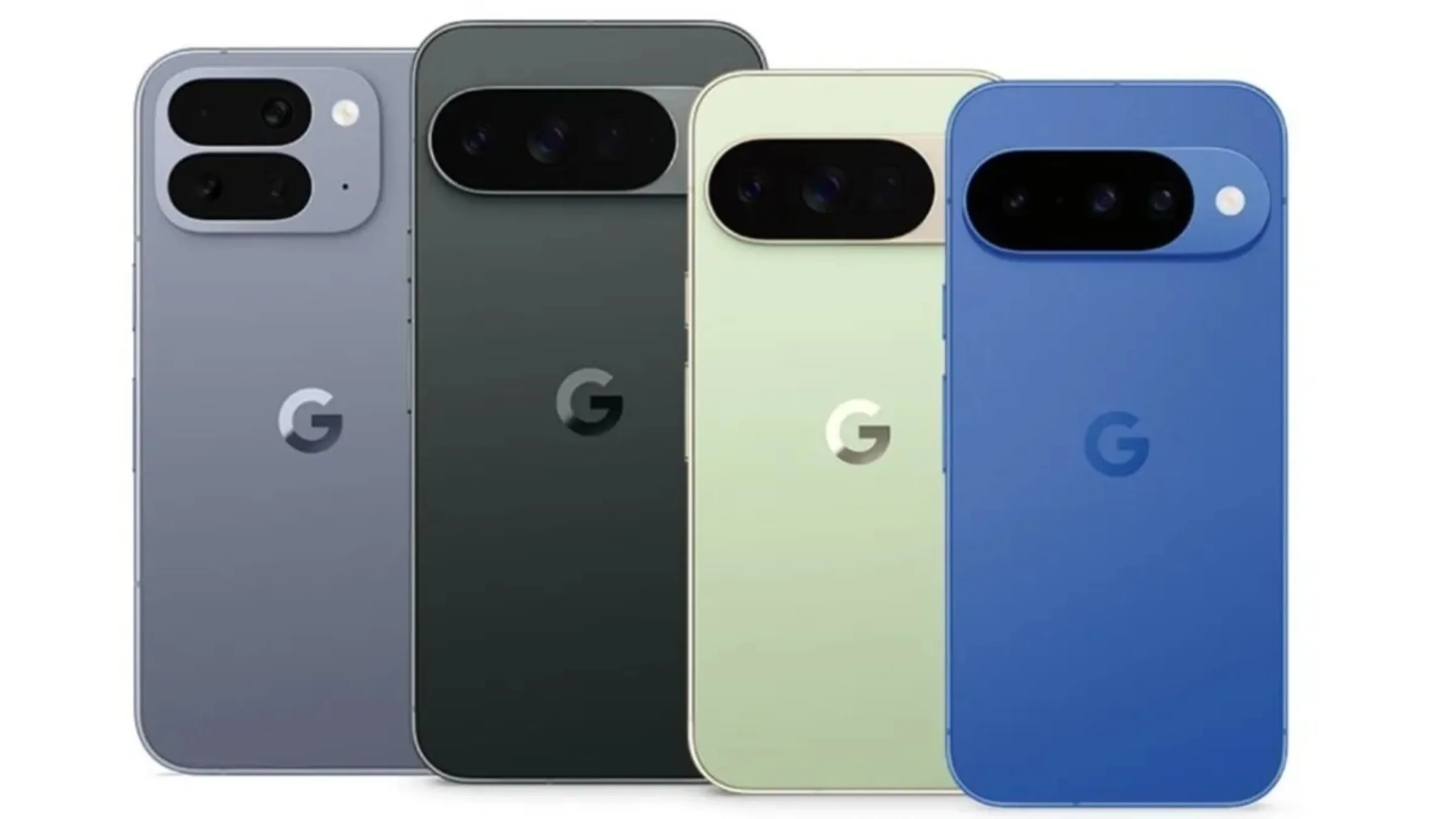 Pixel 10