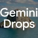 Gemini Drops