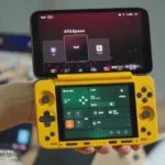 AYANEO Pocket