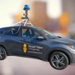 Google Street View