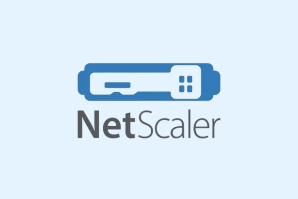 Netscaler