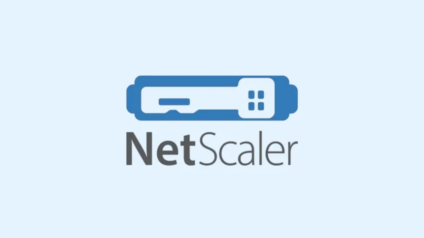 Netscaler