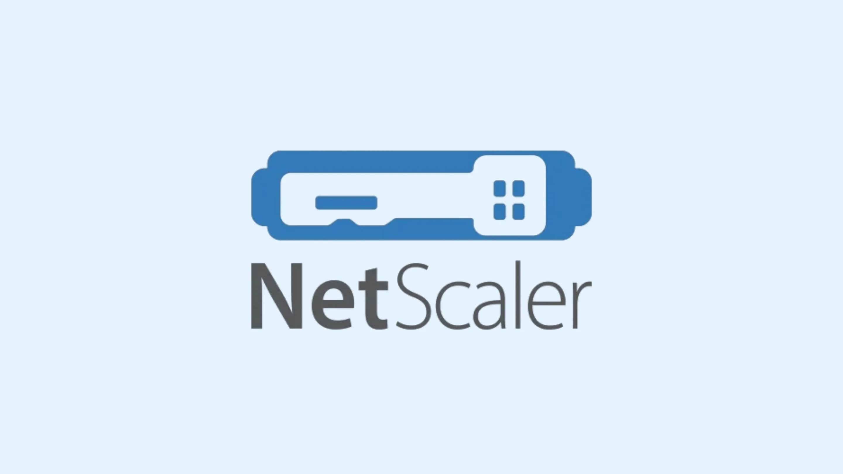 Netscaler