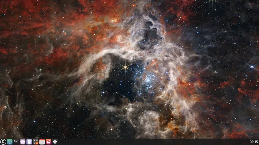 Redox OS em junho de 2025 com novos recursos, COSMIC e Wayland em destaque