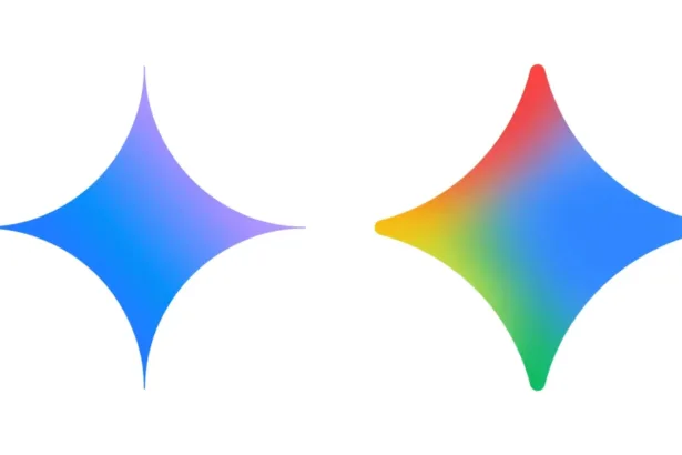 Logomarca Gemini