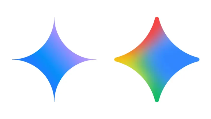 Logomarca Gemini
