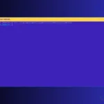 Diagrama de fluxo de dados ilustrando o caminho CPU‑GPU até o monitor quando o terminal trava ao rolar