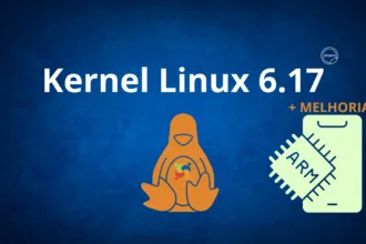 Kernel Linux 6.17 trazendo suporte avançado para GPUs Qualcomm Adreno em dispositivos ARM