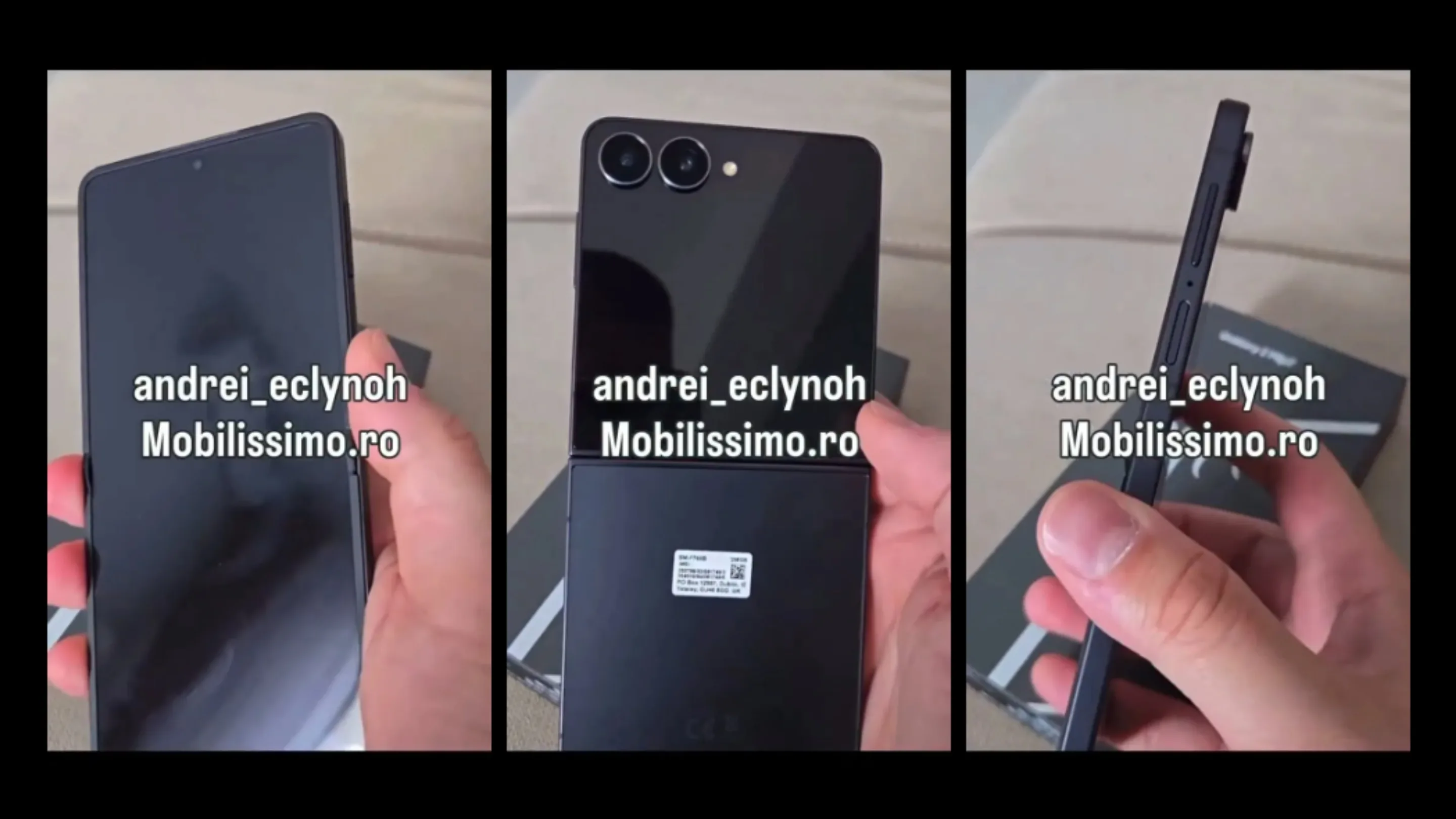 Galaxy Z Flip 7