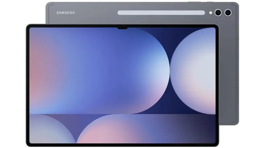 Galaxy Tab S10 Lite