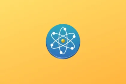 Imagem com a logomarca do Nucleus