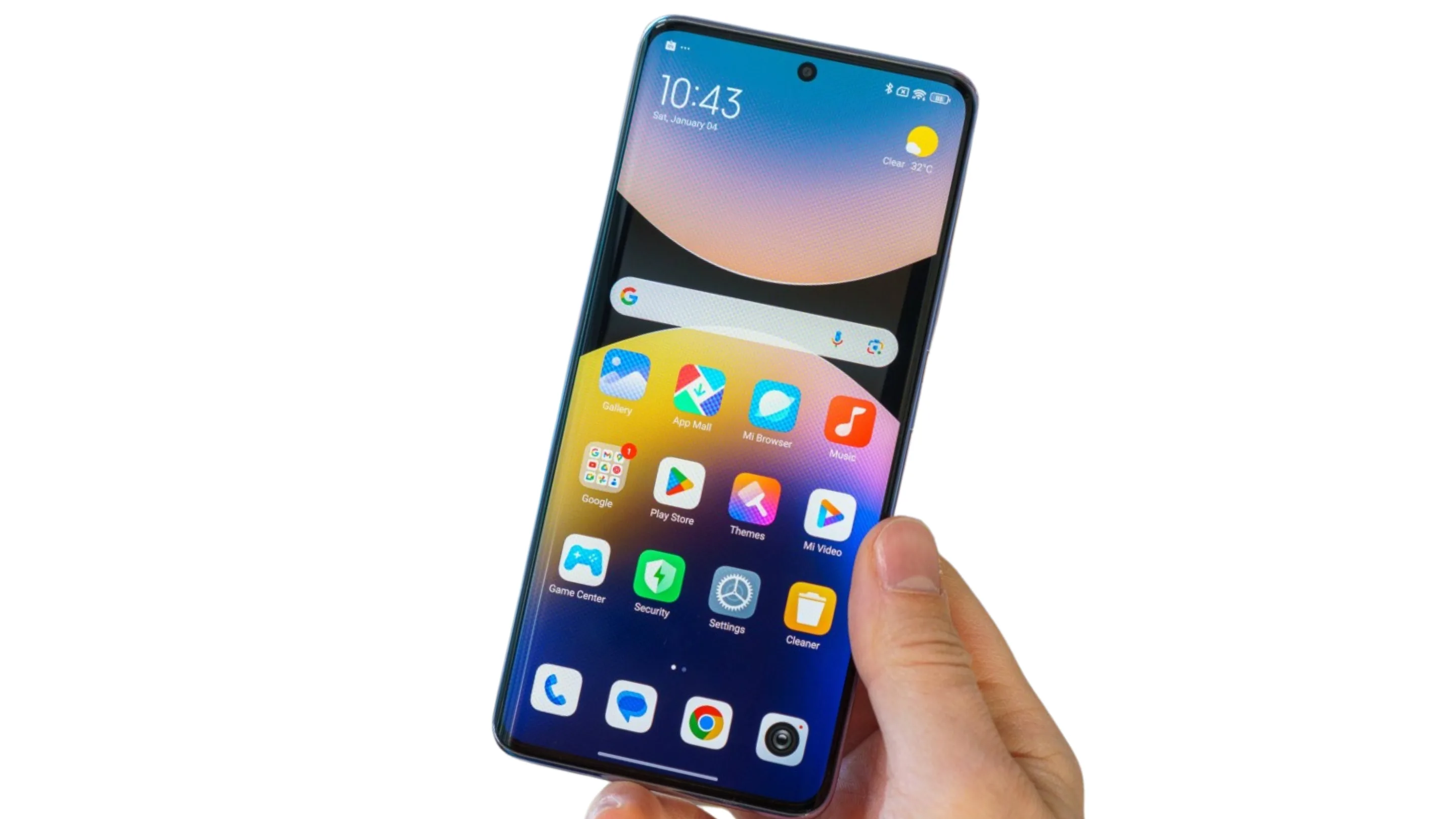 Redmi Note 15 Pro