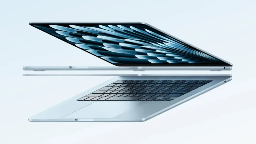 MacBook barato