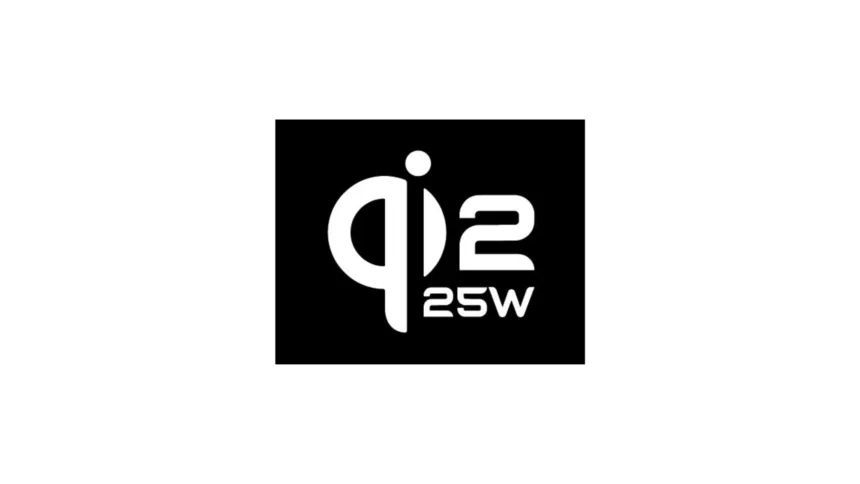 Qi2 25w