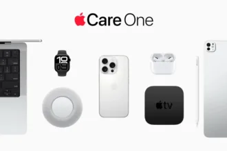 Apple Care One