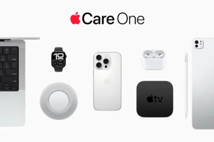 Apple Care One