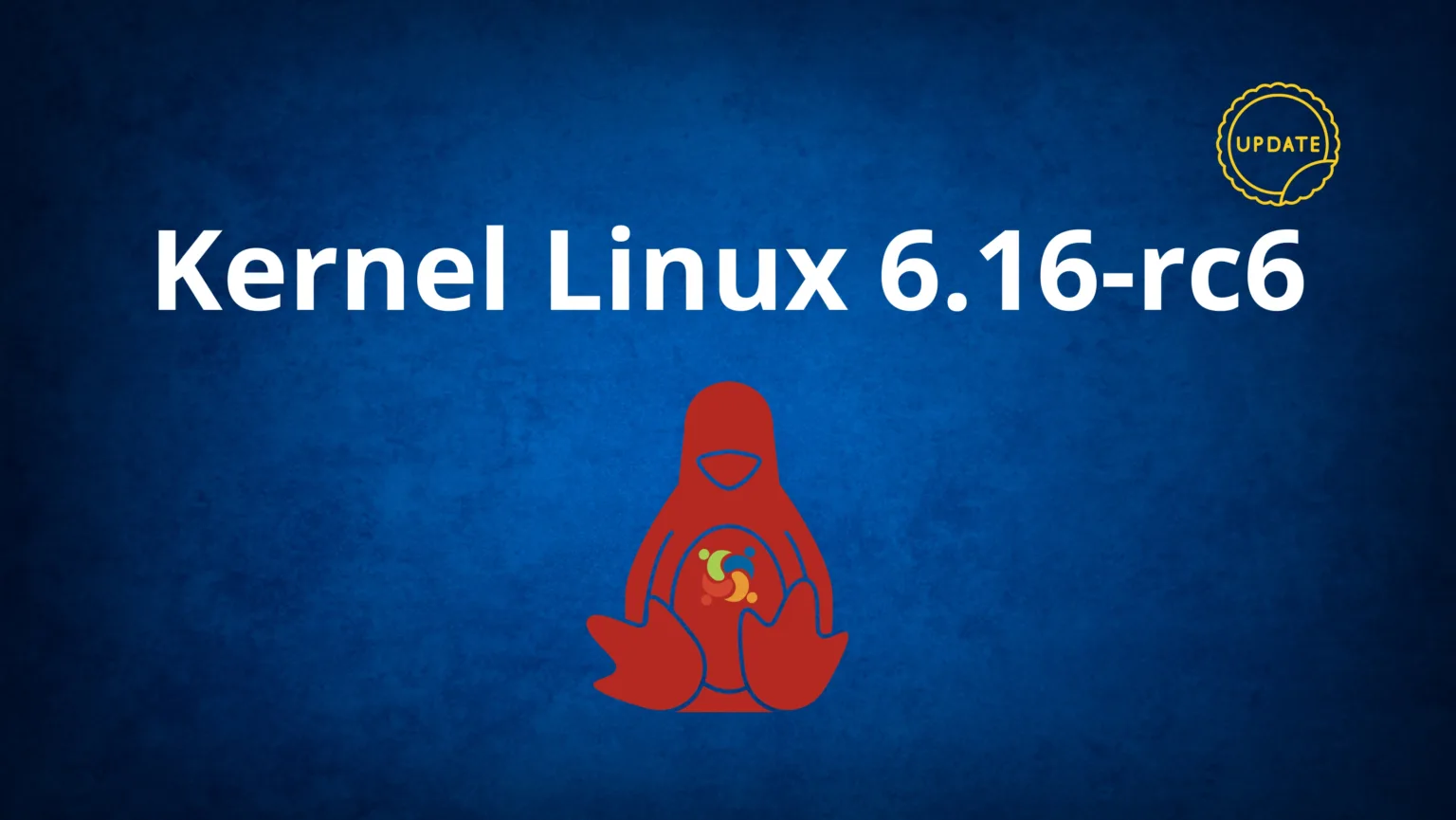 Correções de áudio no Kernel Linux 6.16-rc6 para laptops e dispositivos USB