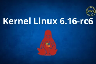 Correções de áudio no Kernel Linux 6.16-rc6 para laptops e dispositivos USB