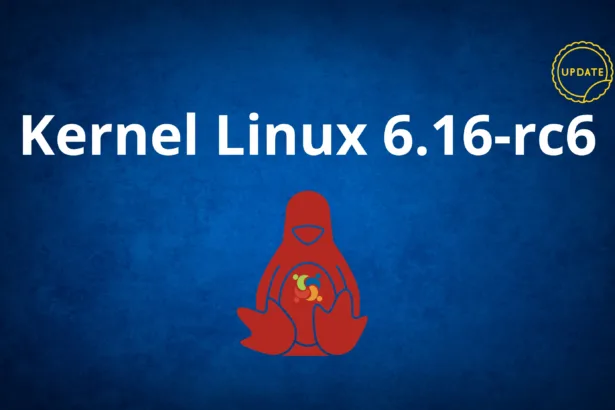 Correções de áudio no Kernel Linux 6.16-rc6 para laptops e dispositivos USB