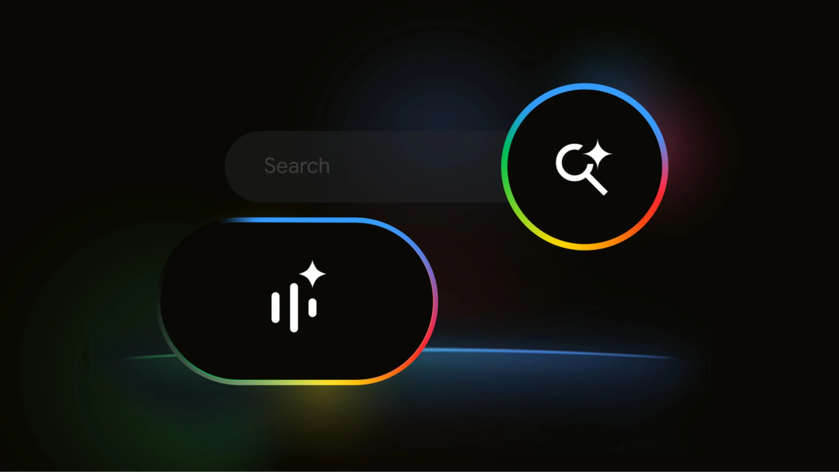 Google Search Live