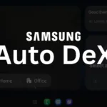 Samsung Auto DeX