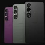 Sony Xperia 1 VII