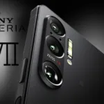 Sony Xperia 1 VII