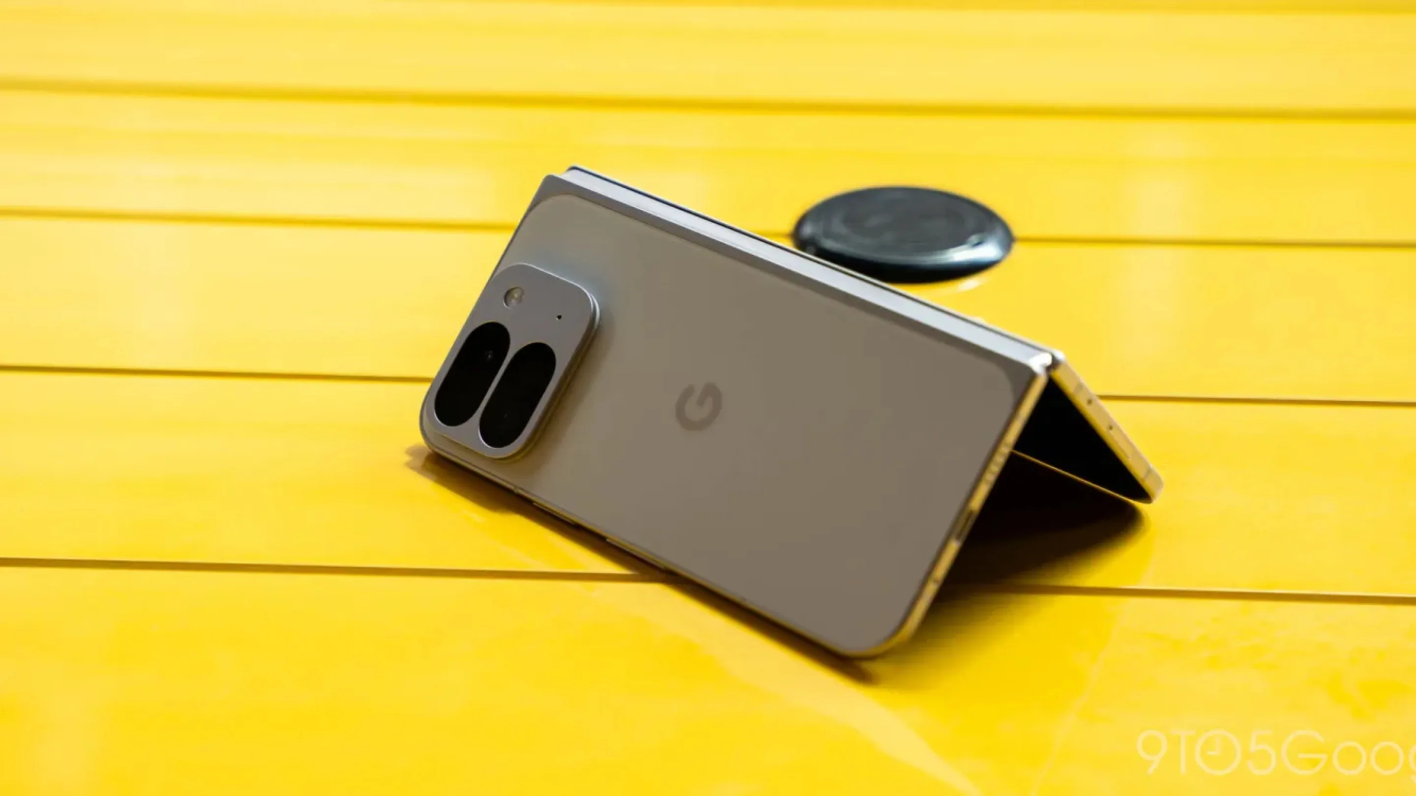 Google Pixel 10 Pro Fold