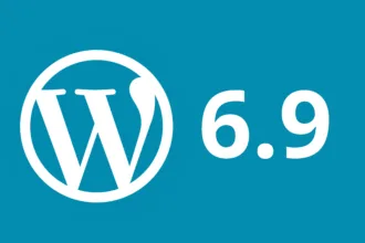 Wordpress 6.9 quais as novidades esperadas para o próximo lançamento