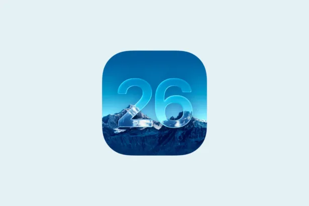tvOS 26