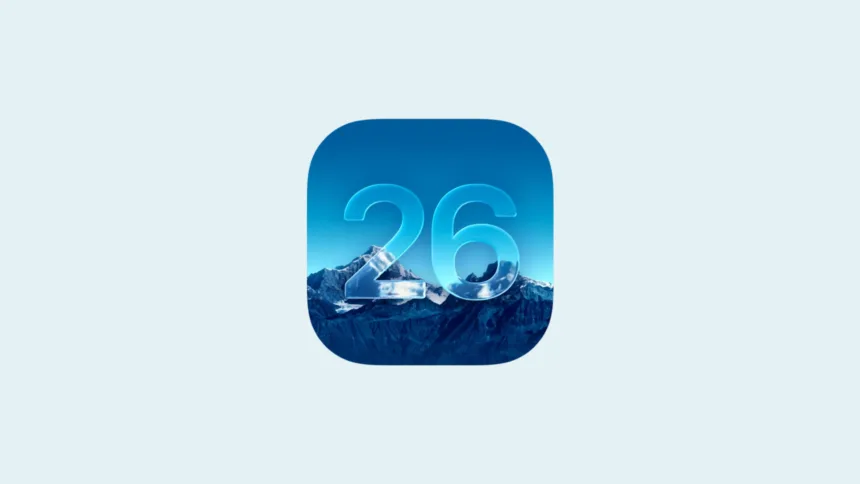 tvOS 26