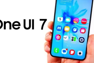 One UI 7