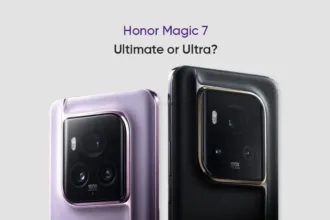 Honor Magic 8 Ultra