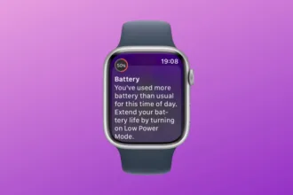 watchOS 26