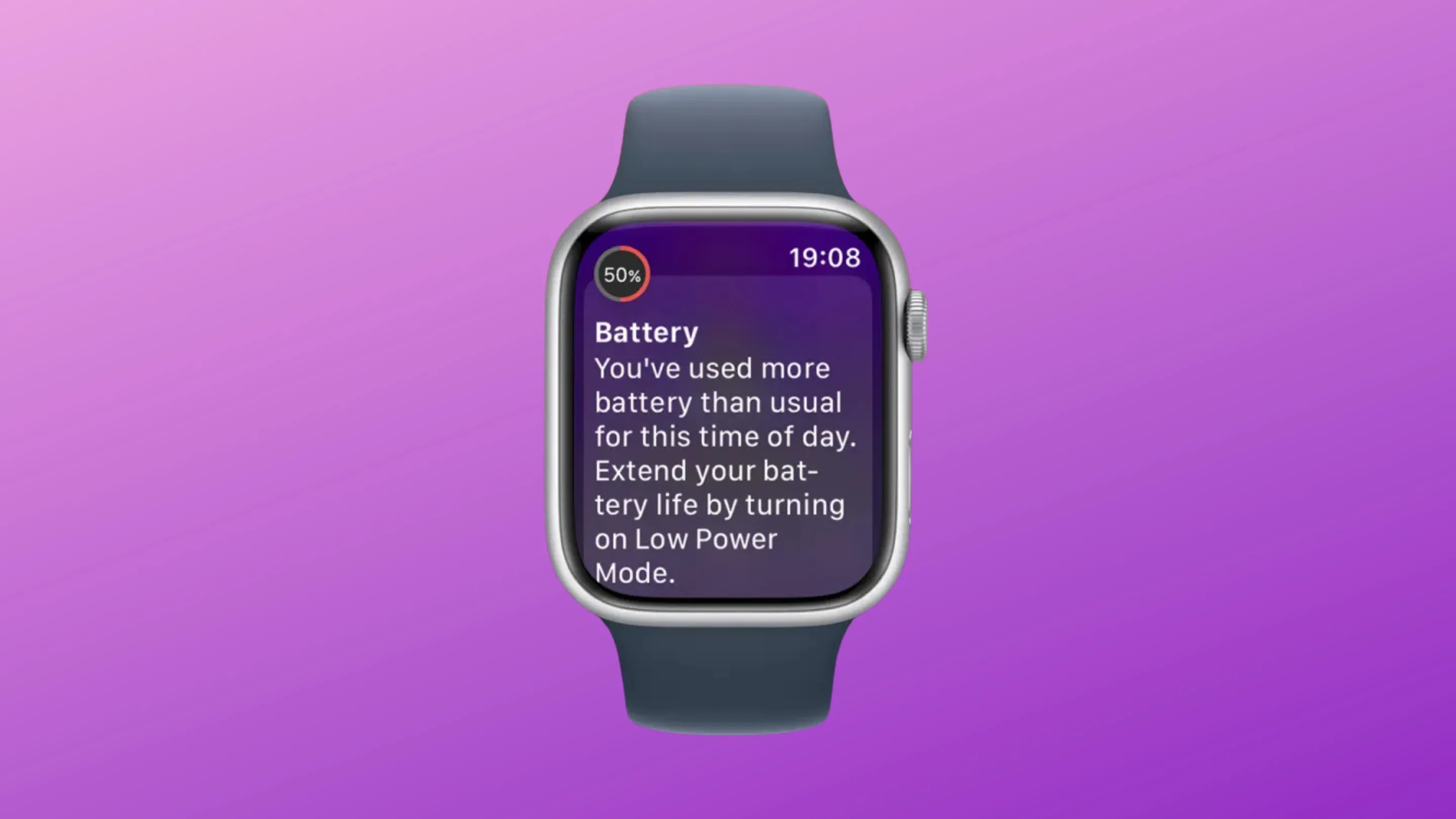 watchOS 26