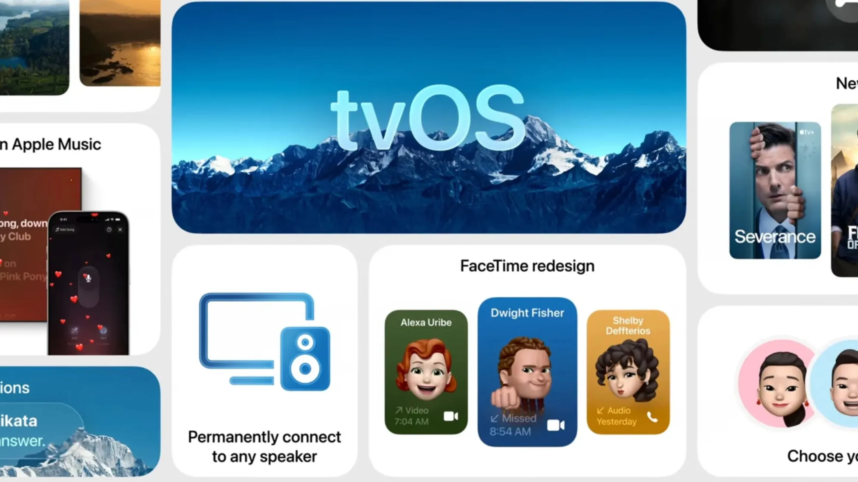 tvOS 26