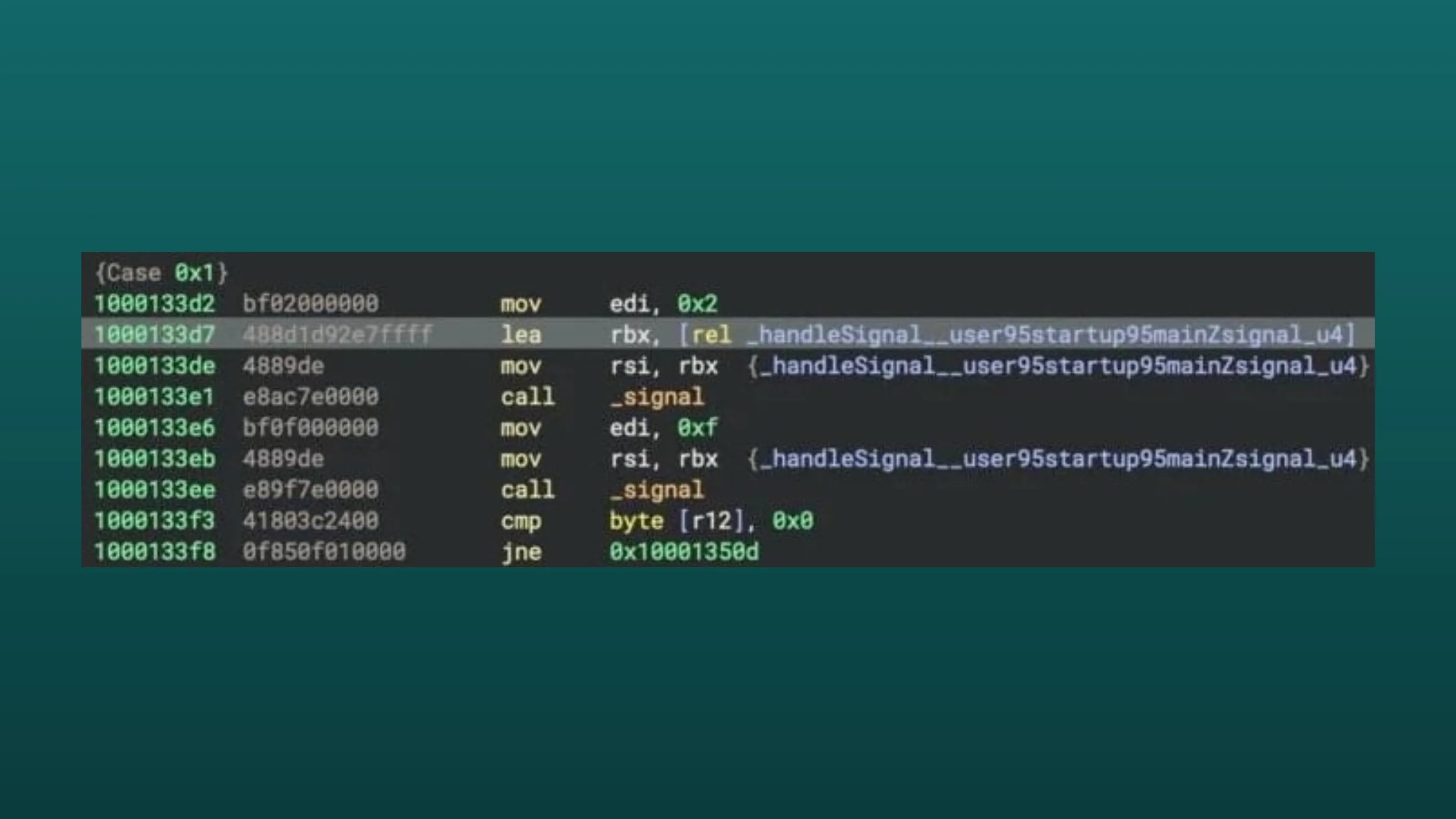 NimDoor Malware