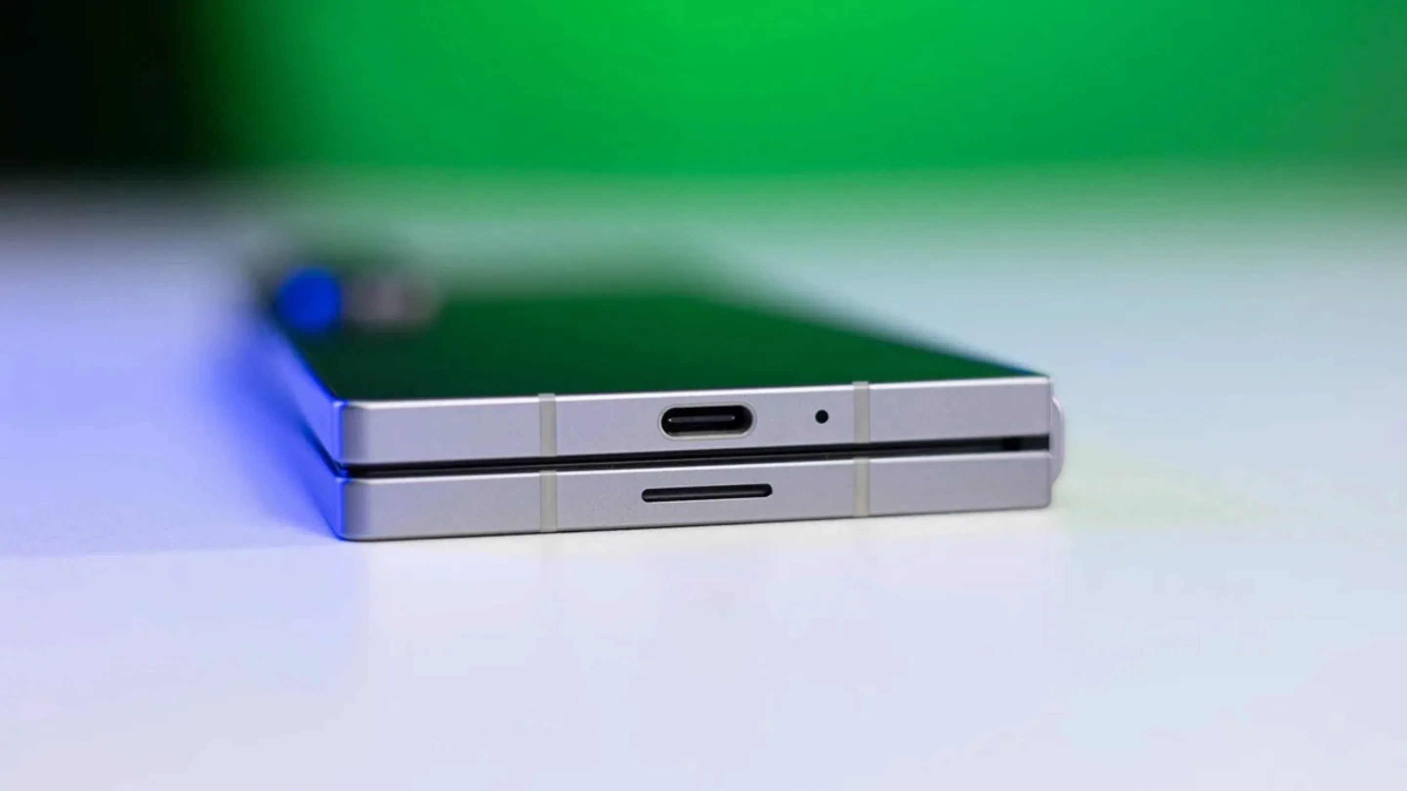 Galaxy Z Fold