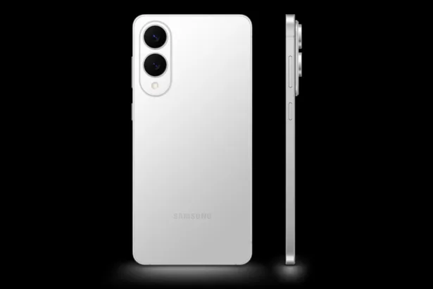 Galaxy S26 Edge