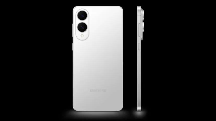 Galaxy S26 Edge