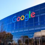 Fachada Google
