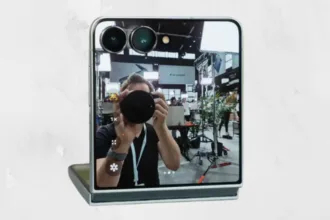 Galaxy Z Flip 7