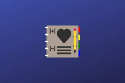 Imagem com a logomarca do Nottodbox