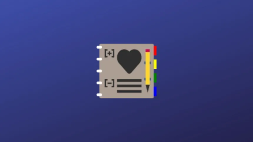 Imagem com a logomarca do Nottodbox