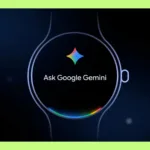 Gemini Wear OS