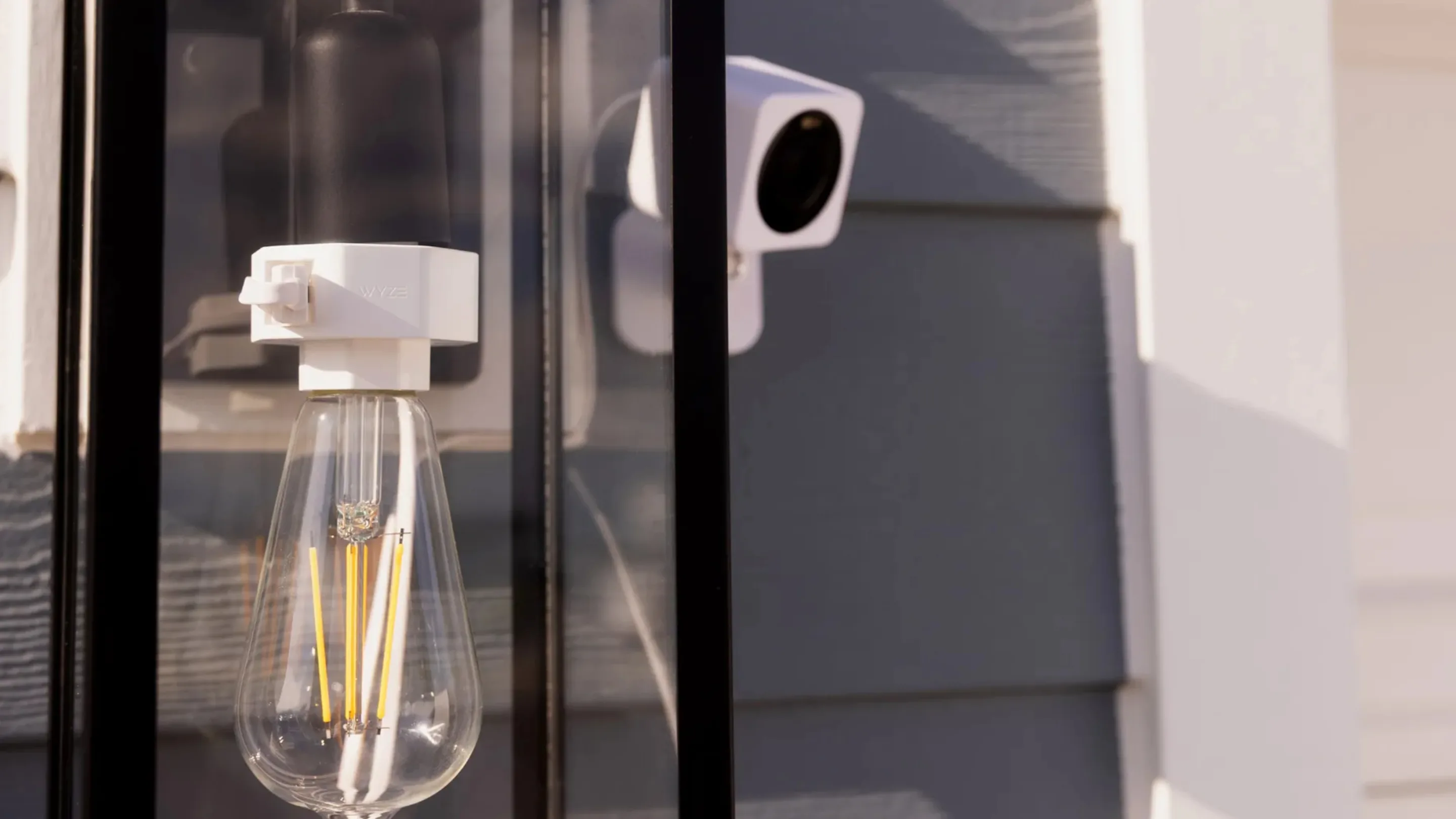 Wyze Lamp