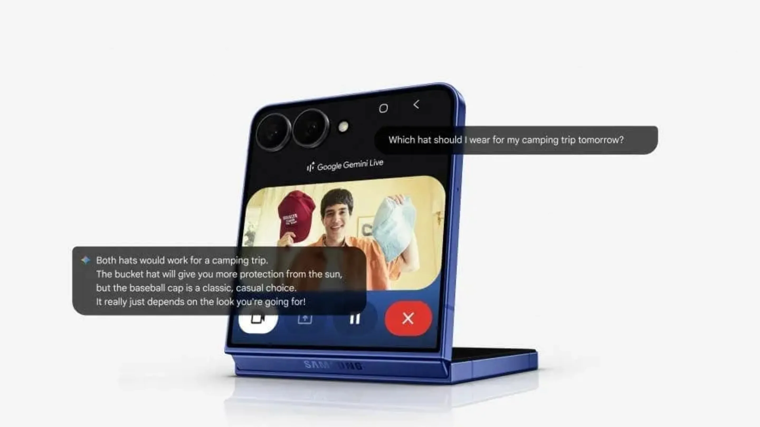 Z Flip 7