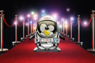 Bastidores da produção cinematográfica com Linux em Hollywood e na NASA