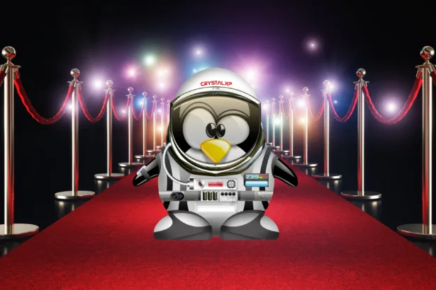 Bastidores da produção cinematográfica com Linux em Hollywood e na NASA