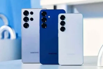 Galaxy S25 FE
